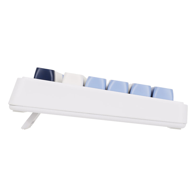Teclado Gamer Ajazz AF98 Nacodexx USB / Inglês - Azul